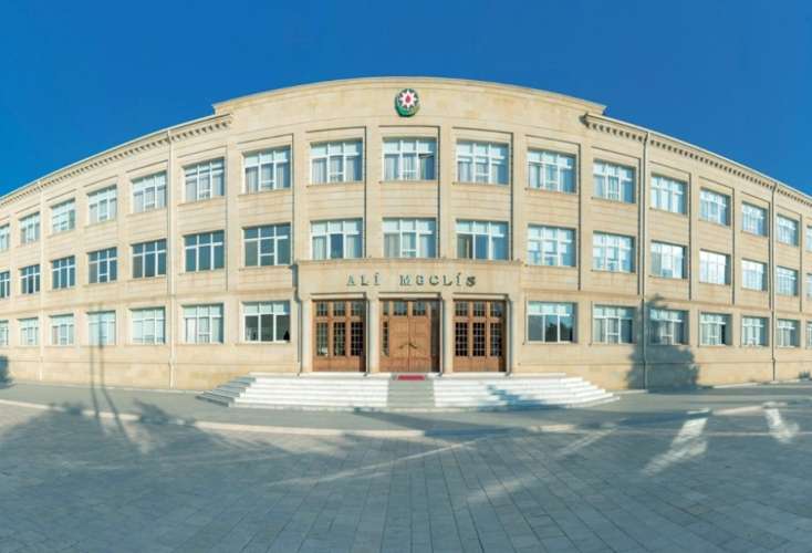 Naxçıvada yeni institut yaradıldı
