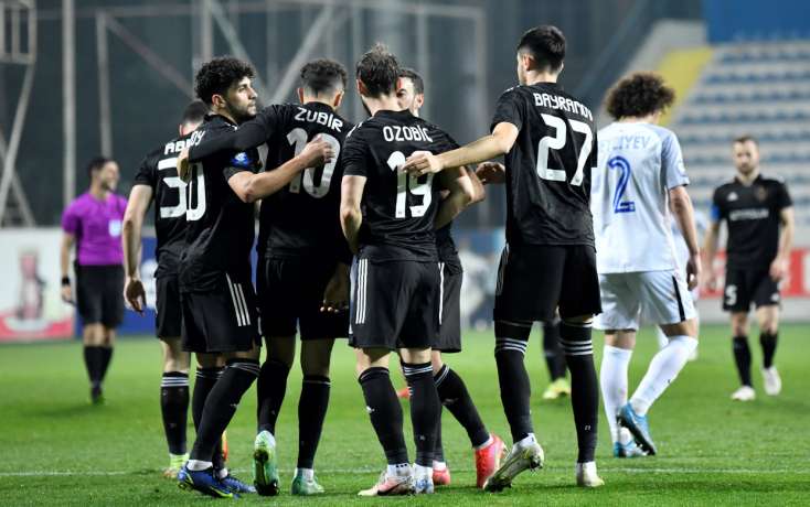 Azərbaycan Premyer Liqasının ən dəyərli 10 futbolçusu onlardır - 