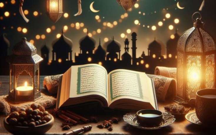 Ramazanın 17-ci gününün duası - 