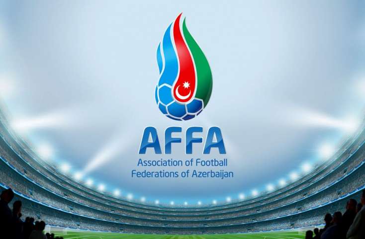 AFFA-nın yeni prezidenti  