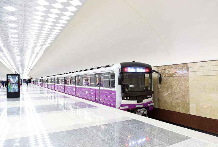 “Həzi Aslanov - 2” metro stansiyasının tikintisi niyə yubanır? - 