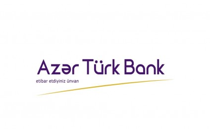 "Azər-Türk Bank" nizamnamə kapitalını 50 milyon manata çatdırdı