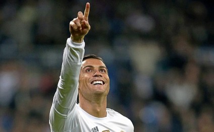 Kriştiano Ronaldo: "Yadplanetli deyiləm, mənim də çətin dövrlərim olur"