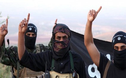 "İŞİD saqqalını qırxaraq mülki əhalinin arasına qarışır"
