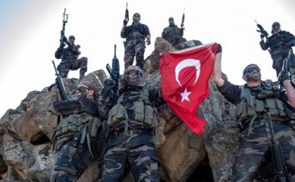 Türk ordusundan ermənilərə sərt ismarıc - "Onların intiqamını..." - VİDEO