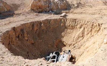 Mosulda kütləvi məzarlıq aşkarlandı - 4 min insanın...