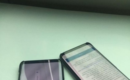"Samsung" yeni modelini təqdim etdi - FOTO