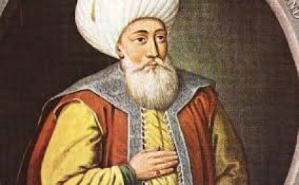Osmanlı sultanı Osman Qazi haqda 