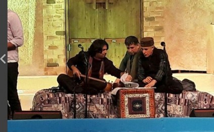 Alim Qasımov konsert verdi