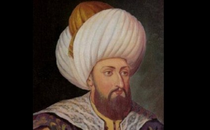 Döyüş meydanında ölən yeganə Osmanlı sultanı