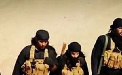 Terrorçular ikinci İŞİD yaratdı