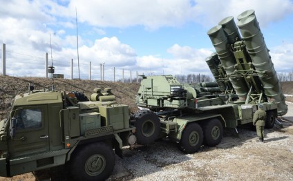 Türkiyə Rusiyadan yeni raketlər alır