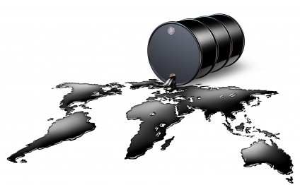 Dünya birjalarında neftin qiyməti bahalaşdı