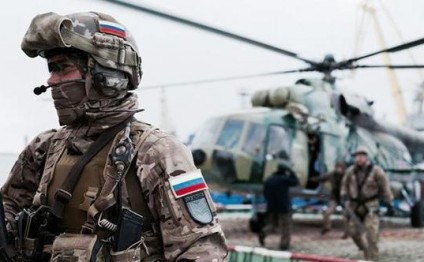 Rusiya ordusunun sayı 1,9 milyon nəfərə çatdırılıdı
