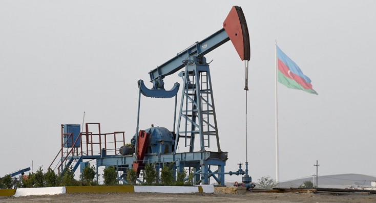 Azərbaycan nefti 1,6 faiz bahalaşdı