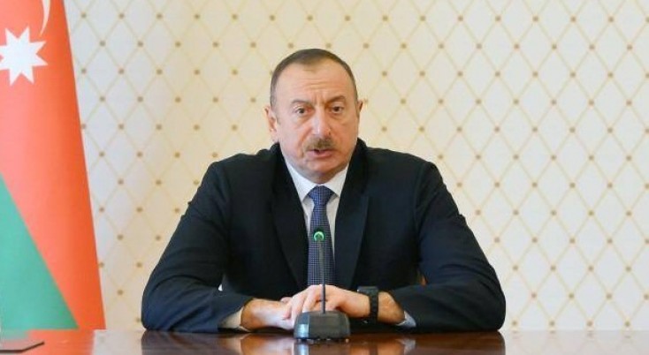 Ali Baş Komandan: "Aprel döyüşləri hərbi dərsliklərə salınmalıdır"