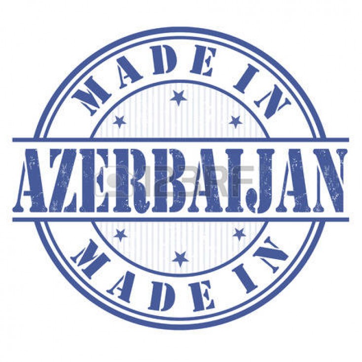 ​“Made in Azerbaijan” brendi