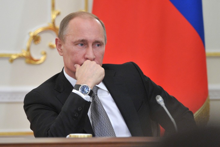 Rusiyanın yeni "Putin"i kim olacaq?