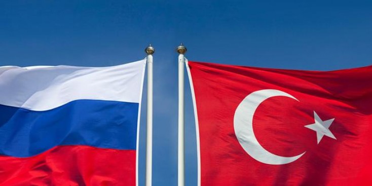Rusiya və Türkiyə arasında iqtisadi gərginlik