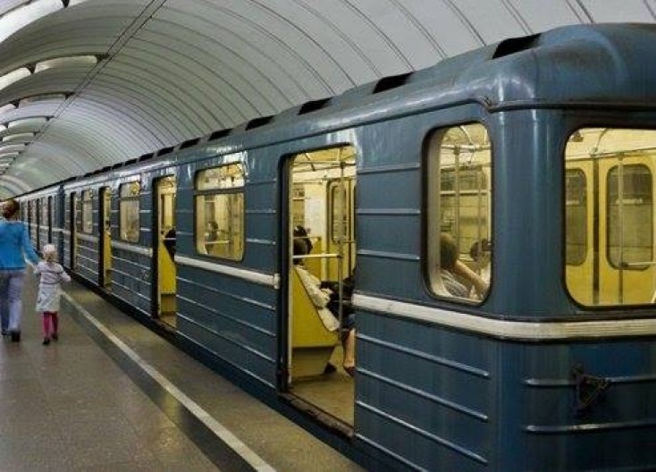 Bakı metrosu normal qrafikdə işləyir