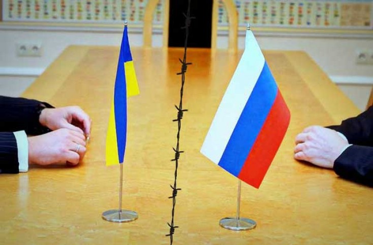 Rusiyadan Ukraynaya yeni QADAĞA - ... Və Putin qərarını verdi!