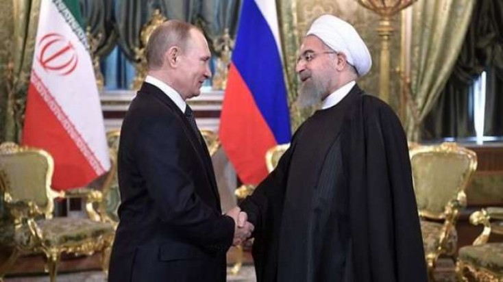 Rusiya və İran ABŞ-a xəbərdarlıq etdi