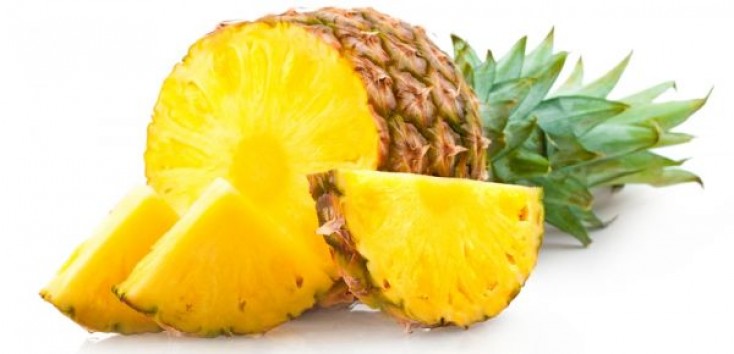 Ananas yağının faydaları 