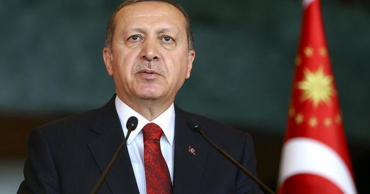 Türkiyə prezidenti Hindistana səfər edəcək