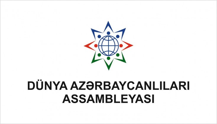 Dünya Azərbaycanlıları Assambleyasının