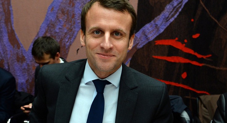 Fransanın yeni prezidenti məlum oldu