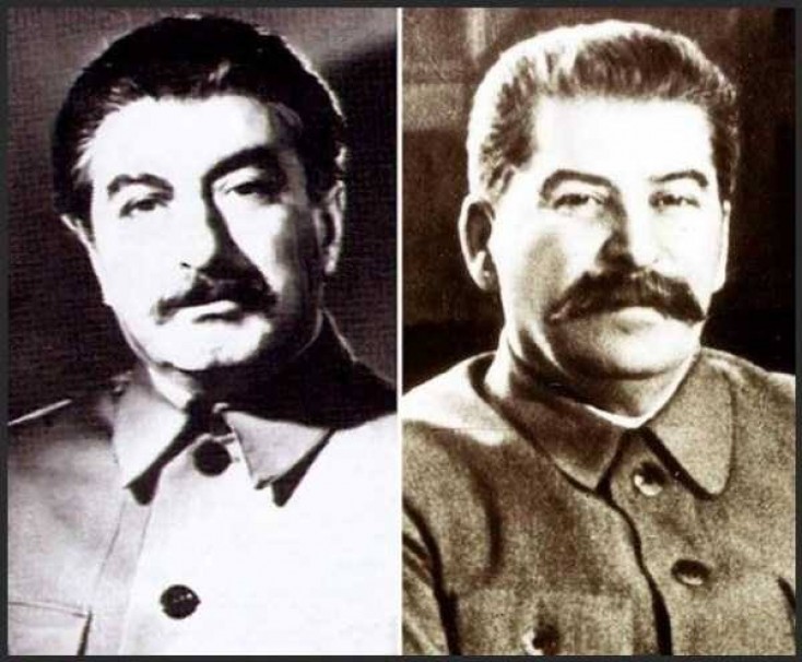Hansı gerçək Stalindir?