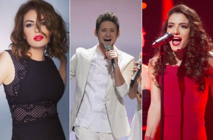 Azərbaycan bu il Eurovisionda
