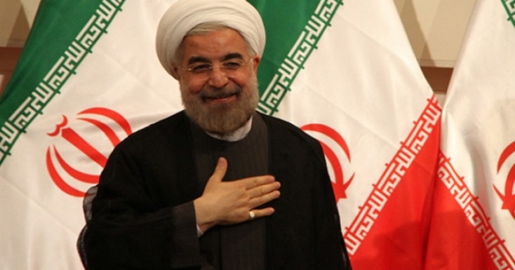 İranın yeni prezidenti kim olacaq? 