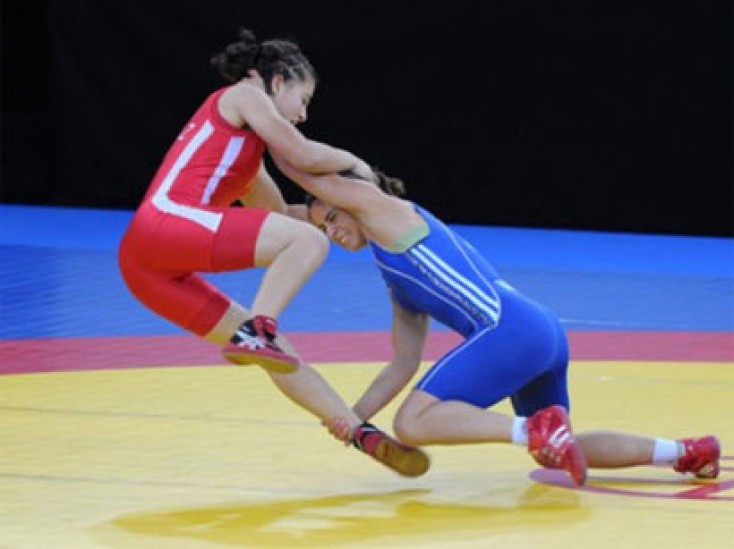 Azərbaycan 67-ci qızıl medalını qazandı