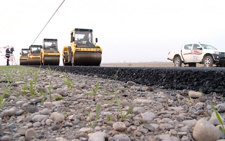 Bakıda bu yollar yaxın günlərdə istifadəyə veriləcək - SÜRÜCÜLƏRİN NƏZƏRİNƏ!