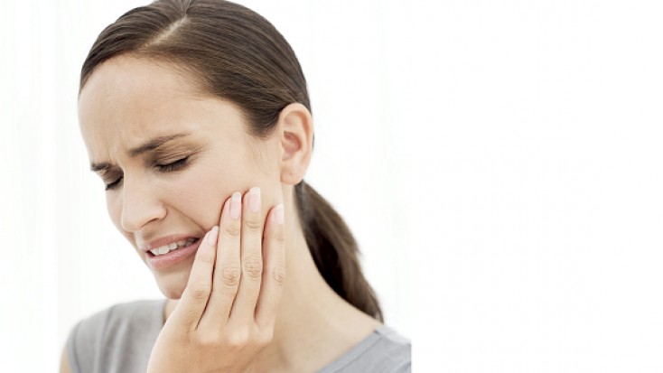 Oruclu halda diş ağrısından necə xilas olaq?
