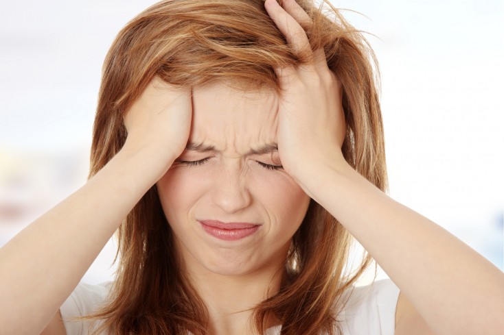 Oruclu halda baş ağrılarından necə xilas olaq?