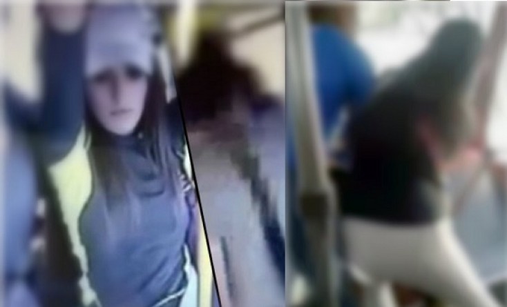 SON MƏLUMAT: Bakıda avtobusda beli qırılan 21 yaşlı qız...