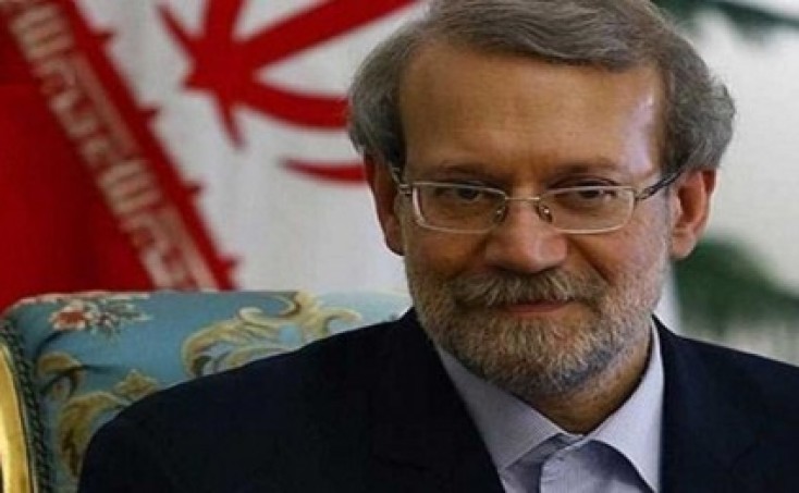İran İslam Şurası Məclisinin yeni sədri müəyyənləşdi