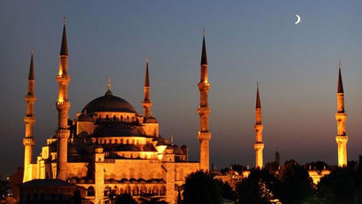 Ramazan ayının 10-cu gününün duası - İmsak və iftar vaxtı