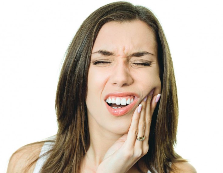 Diş ağrısından xilas olmağın təbii üsulları