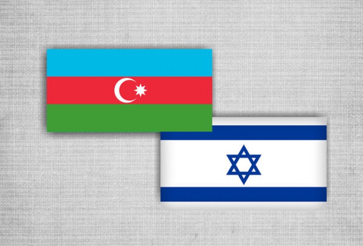 Azərbaycan-İsrail Birgə Komissiyasının tərkibi təsdiqlənib