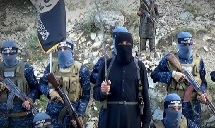 İŞİD-in Əfqanıstan qolunun başçısı öldürülüb