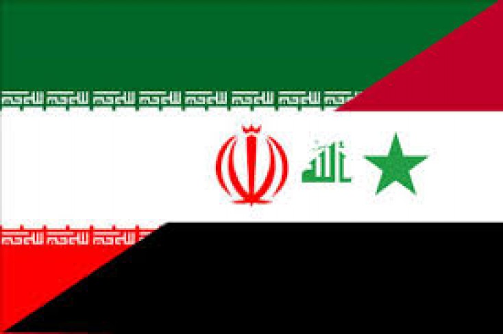 İran və İraq razılığa gəldi - Hərbi əməkdaşlıq üzrə saziş imzalandı
