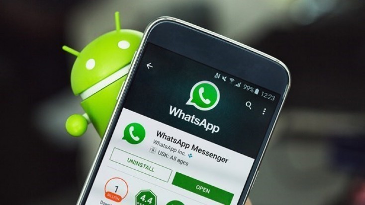 WhatsApp-ın bu xüsusiyyətlərini bilirsinizmi?