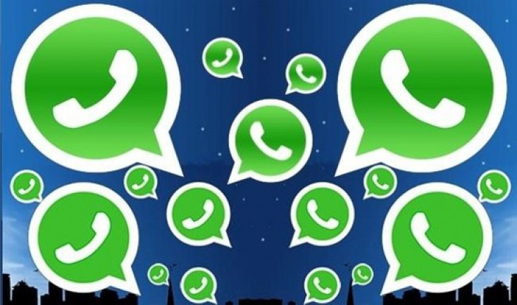 "WhatsApp"-a internetsiz girmək üçün möhtəşəm üsul