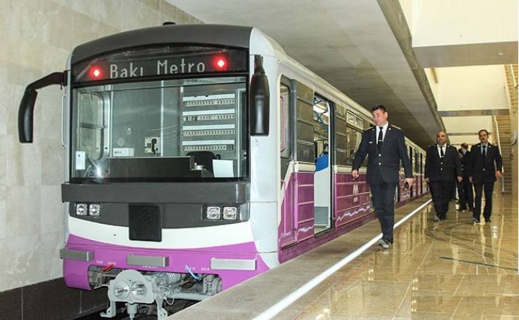 DİQQƏT: Metronun “Sahil” stansiyası bu gündən bağlandı