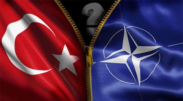 NATO-da Türkiyəyə qarşı qısqanc münasibətin səbəbləri...