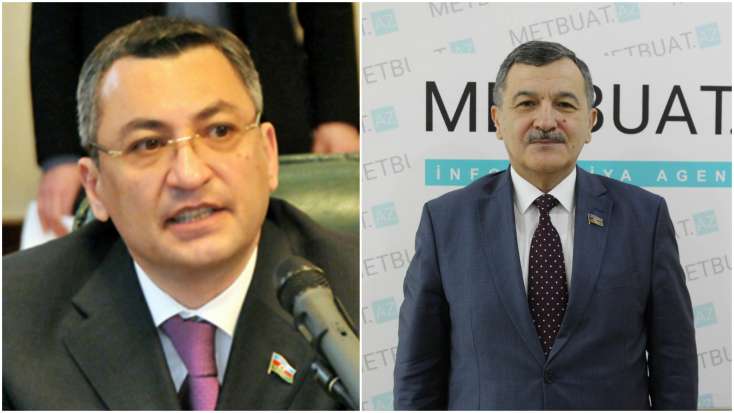 “Danışıqlar Azərbaycan prezidenti ilə Ermənistan baş naziri arasında keçiriləcək”