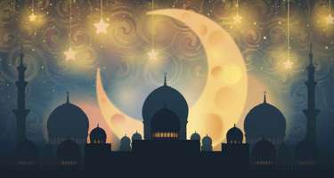 Ramazanın 20-ci gününün duası - 